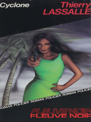cover image of Spécial-police